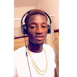 Meet your Posher, Ben